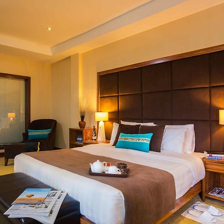 Urban by CityBlue Kigali Bagian luar foto