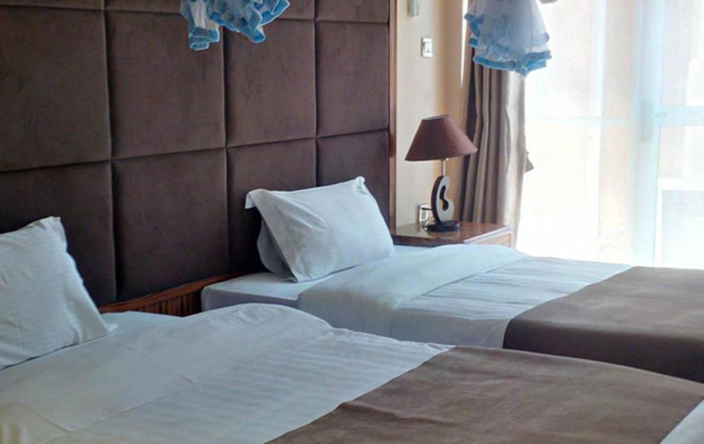 Urban by CityBlue Kigali Ruang foto
