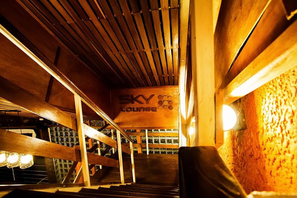 Urban by CityBlue Kigali Bagian luar foto