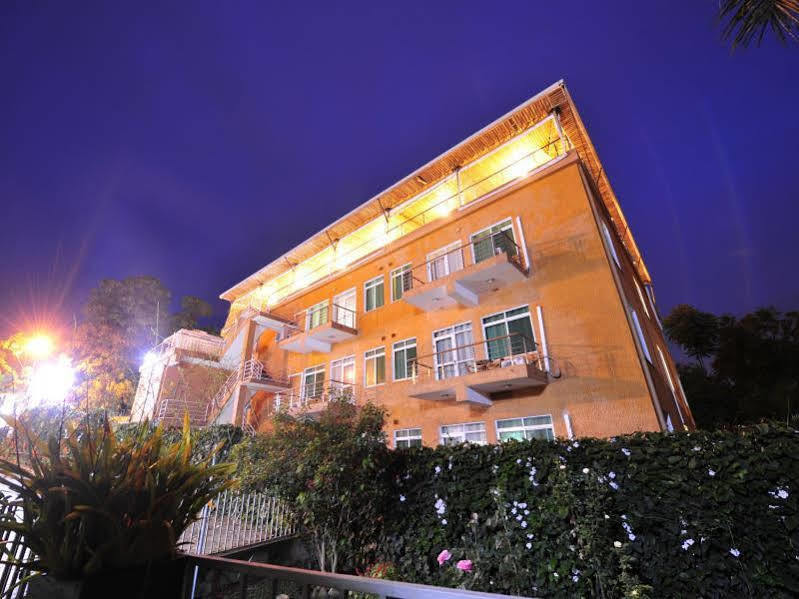 Urban by CityBlue Kigali Bagian luar foto