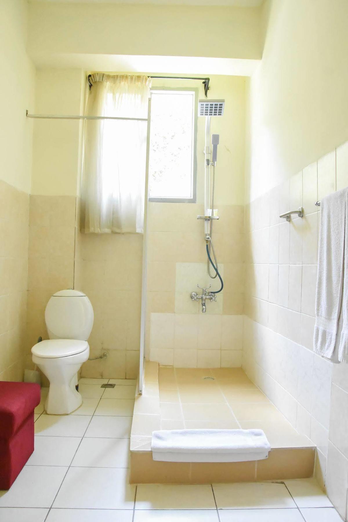 Urban by CityBlue Kigali Bagian luar foto